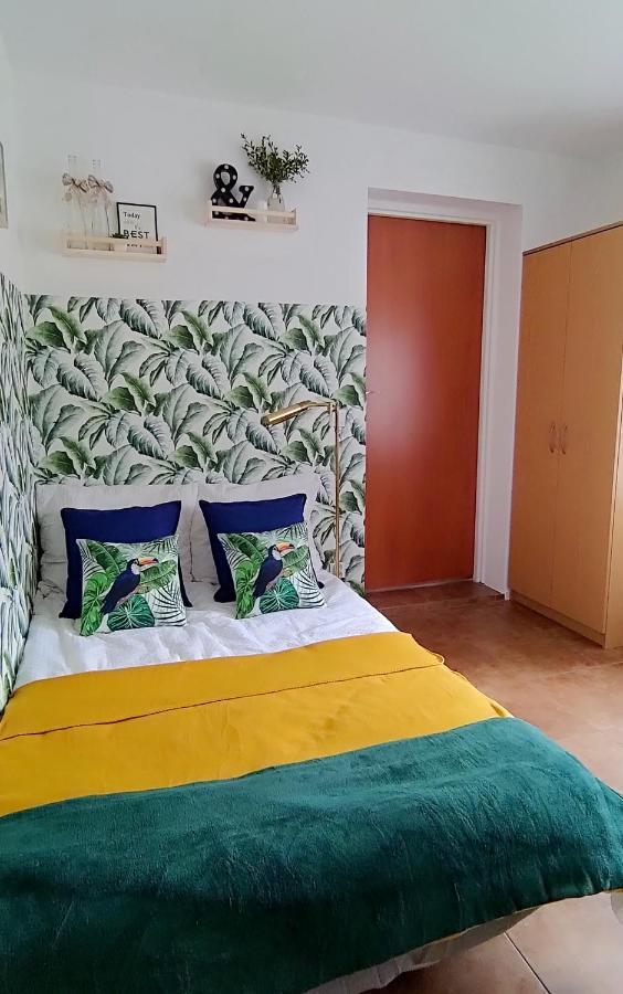 Apartamenty Amarel Stegna  Exterior photo